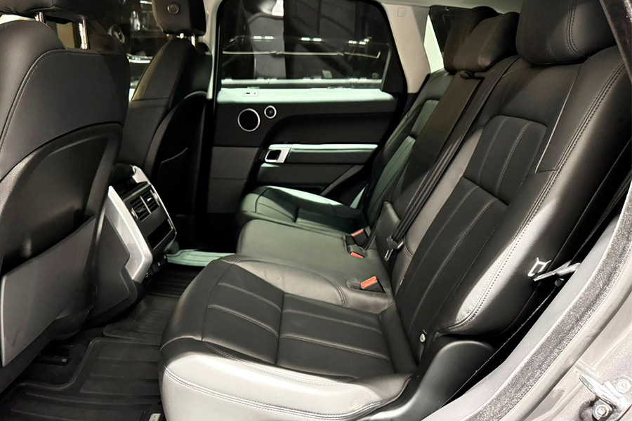 Range Rover Sport 3.0D SDV6 S
